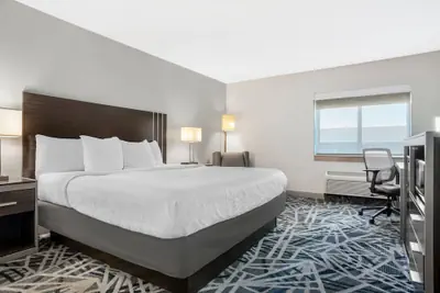 Photo 2 - Country Inn & Suites by Radisson, Montgomery East I-85