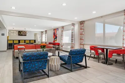 Photo 3 - Country Inn & Suites by Radisson, Montgomery East I-85
