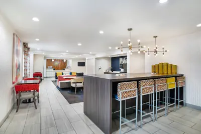 Photo 4 - Country Inn & Suites by Radisson, Montgomery East I-85