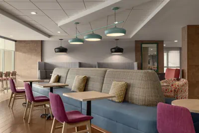 Photo 3 - Home2 Suites by Hilton Bowling Green Hotel