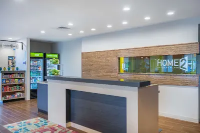 Photo 5 - Home2 Suites by Hilton Bowling Green Hotel