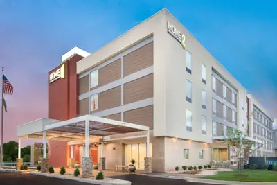 Photo 2 - Home2 Suites by Hilton Bowling Green Hotel