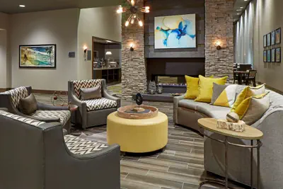 Photo 3 - Homewood Suites by Hilton Los Angeles Redondo Beach