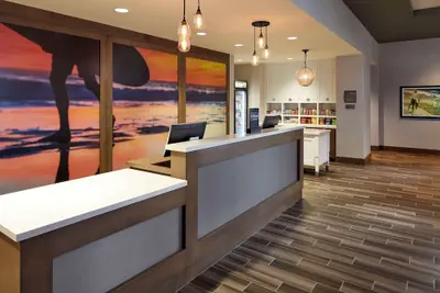Photo 4 - Homewood Suites by Hilton Los Angeles Redondo Beach