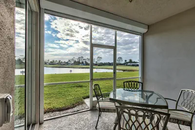 Photo 5 - Bologna - Luxury 2-BR Condo with Lake & Golf Views at Green Links, Lely Resort. Access to Pool, Hot Tub, Tennis Courts, and Golf Courses. Near Naples Beaches & Downtown