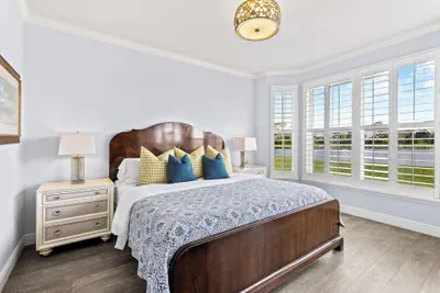 Photo 2 - Bologna - Luxury 2-BR Condo with Lake & Golf Views at Green Links, Lely Resort. Access to Pool, Hot Tub, Tennis Courts, and Golf Courses. Near Naples Beaches & Downtown