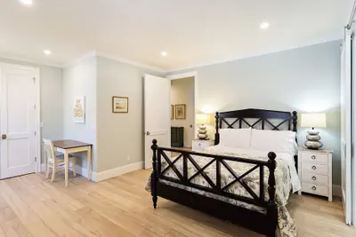 Photo 3 - Tuscan Vacation Rental. Stylish 3-Bedroom Getaway Near Vanderbilt Beach Enjoy a Private Pool, Spacious Layout, and Modern Comforts Perfect for Families, Groups, and Pet-Friendly Stays