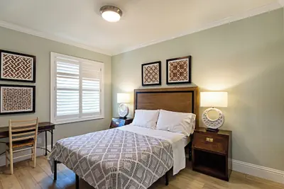 Photo 2 - Tuscan Vacation Rental. Stylish 3-Bedroom Getaway Near Vanderbilt Beach Enjoy a Private Pool, Spacious Layout, and Modern Comforts Perfect for Families, Groups, and Pet-Friendly Stays