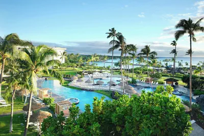Photo 2 - Marriott's Waikoloa Ocean Club
