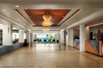 Photo 4 - Marriott's Waikoloa Ocean Club