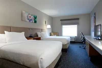 Photo 2 - Hilton Garden Inn Arvada Denver, CO