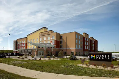 Photo 2 - Hyatt Place Madison / Verona