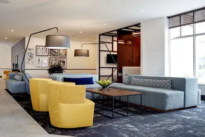 Photo 5 - Hyatt Place Madison / Verona