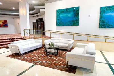 Photo 5 - Ocean Front Casablanca Studios with FULL KITCHENS & Beach access By BL Rentals
