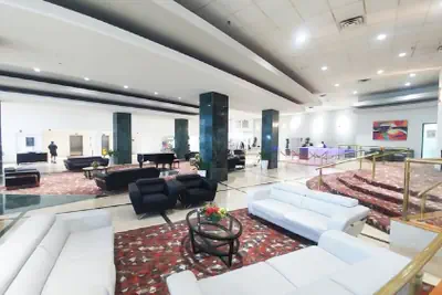 Photo 4 - Ocean Front Casablanca Studios with FULL KITCHENS & Beach access By BL Rentals