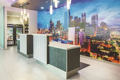 Photo 4 - La Quinta Inn & Suites by Wyndham Dallas Plano - The Colony