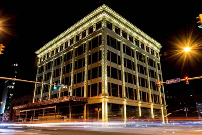 Photo 2 - Curtiss Hotel, an Ascend Collection Hotel