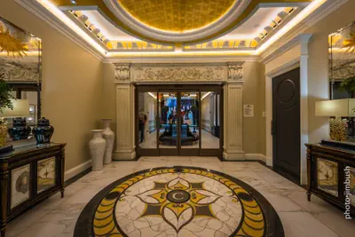 Photo 5 - Curtiss Hotel, an Ascend Collection Hotel