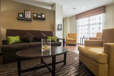 Photo 5 - Sleep Inn & Suites Ingleside - Corpus Christi