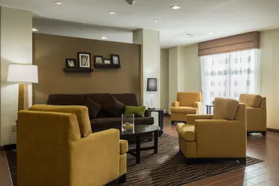 Photo 3 - Sleep Inn & Suites Ingleside - Corpus Christi