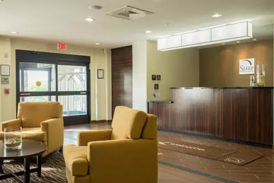 Photo 4 - Sleep Inn & Suites Ingleside - Corpus Christi