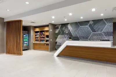 Photo 2 - SpringHill Suites by Marriott Columbia