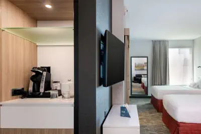 Photo 5 - SpringHill Suites by Marriott Columbia