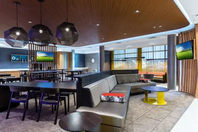 Photo 3 - SpringHill Suites by Marriott Columbia