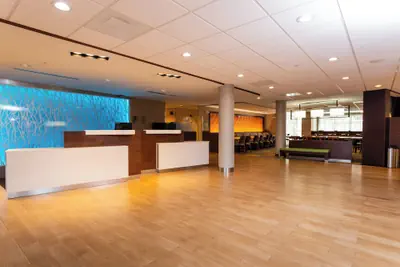 Photo 2 - Fairfield Inn & Suites by Marriott Bay City