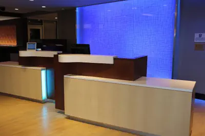 Photo 2 - Fairfield Inn & Suites by Marriott Bowling Green