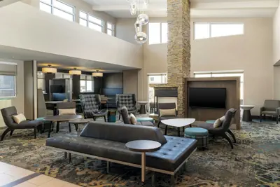 Photo 3 - Residence Inn by Marriott Denver Central Park