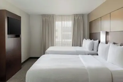 Photo 5 - Residence Inn by Marriott Denver Central Park