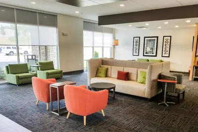 Photo 5 - Holiday Inn Express & Suites Charlotte NE - University Area by IHG