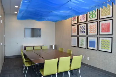 Photo 2 - Holiday Inn Express & Suites Charlotte NE - University Area by IHG
