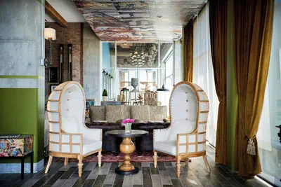 Photo 5 - The Stella Hotel, Autograph Collection