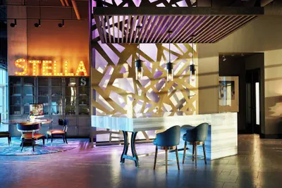 Photo 2 - The Stella Hotel, Autograph Collection