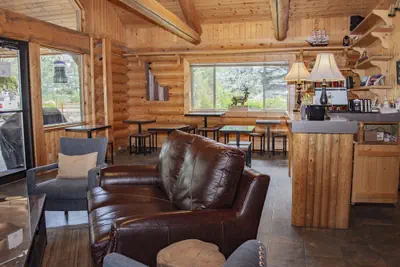 Photo 3 - Bonners Ferry Log Inn