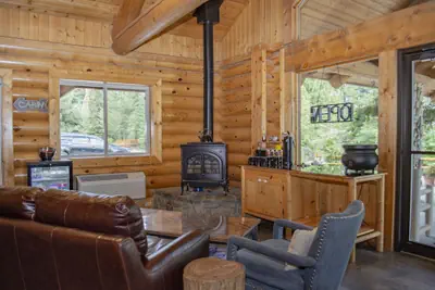 Photo 5 - Bonners Ferry Log Inn