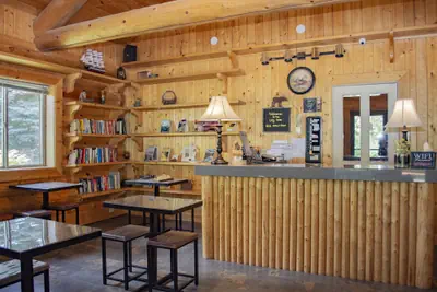 Photo 4 - Bonners Ferry Log Inn