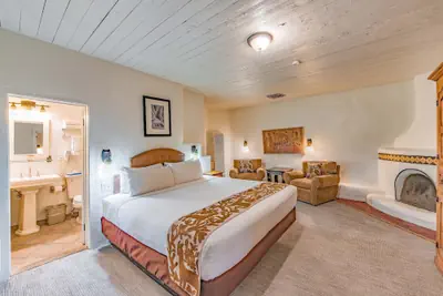 Photo 5 - The Historic Taos Inn
