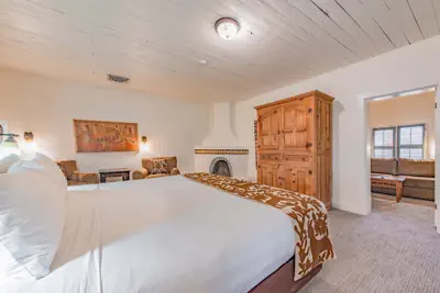 Photo 4 - The Historic Taos Inn