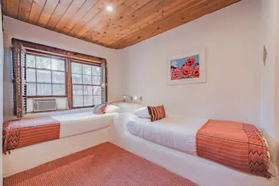 Photo 2 - The Historic Taos Inn