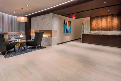 Photo 2 - Residence Inn by Marriott Jersey City