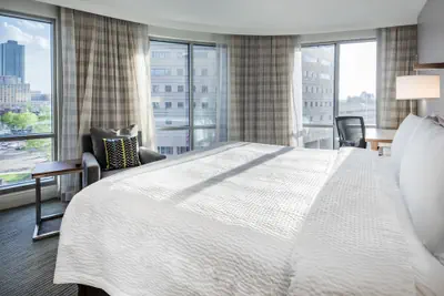 Photo 5 - Residence Inn by Marriott Jersey City
