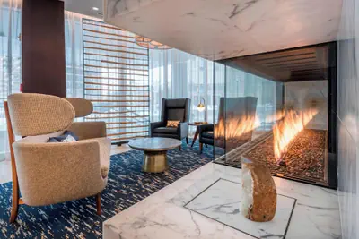 Photo 4 - Residence Inn by Marriott Jersey City