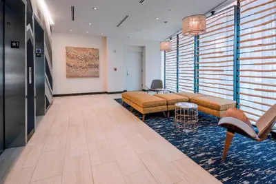 Photo 3 - Residence Inn by Marriott Jersey City