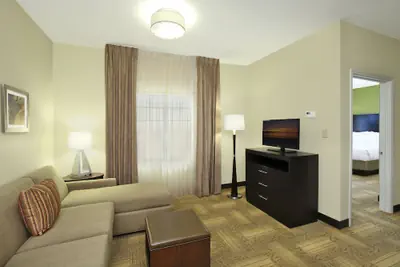 Photo 5 - Staybridge Suites Odessa - Interstate HWY 20 by IHG