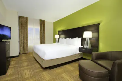 Photo 3 - Staybridge Suites Odessa - Interstate HWY 20 by IHG