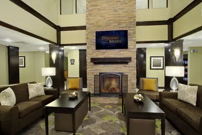 Photo 2 - Staybridge Suites Odessa - Interstate HWY 20 by IHG