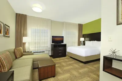 Photo 4 - Staybridge Suites Odessa - Interstate HWY 20 by IHG